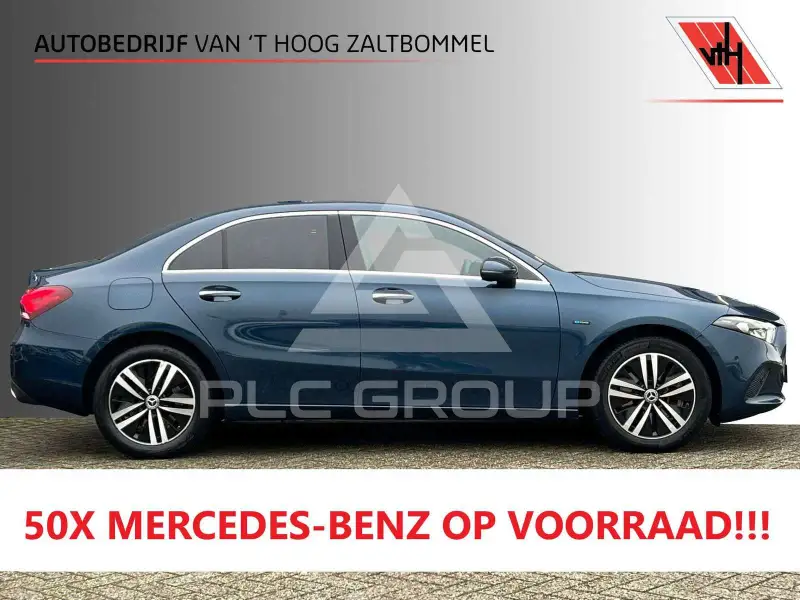 2020 Mercedes Benz A 250
