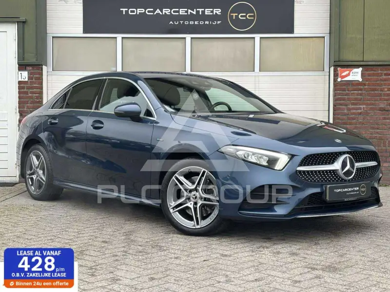 2020 Mercedes Benz A 250