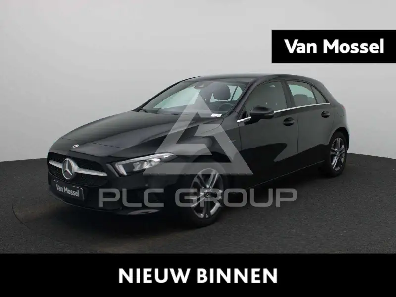 2020 Mercedes Benz A 250