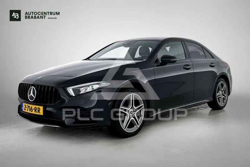 2020 Mercedes Benz A 250