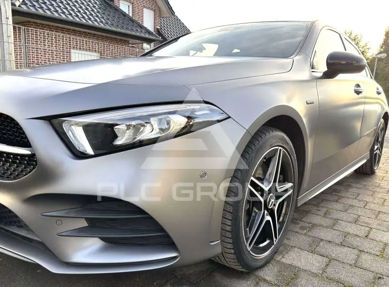 2020 Mercedes Benz A 250
