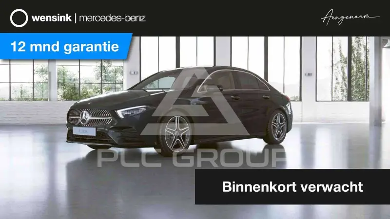 2020 Mercedes Benz A 250