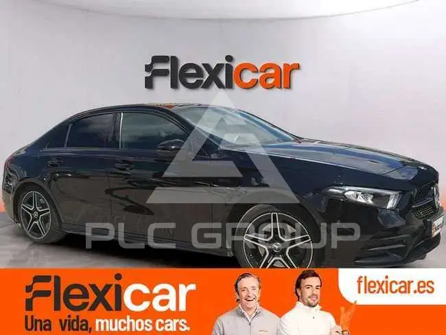 2020 Mercedes Benz A 250