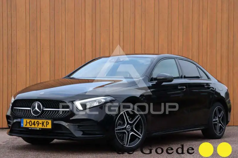 2020 Mercedes Benz A 250