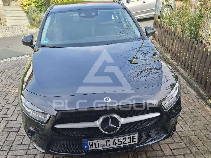 2020 Mercedes Benz A 250
