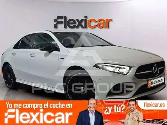 2020 Mercedes Benz A 250