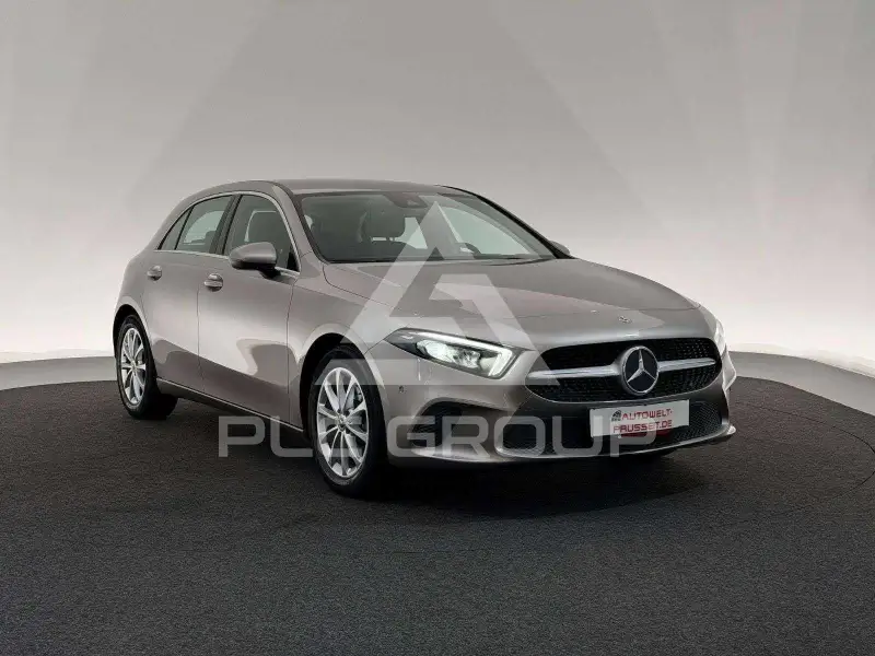 2020 Mercedes Benz A 250
