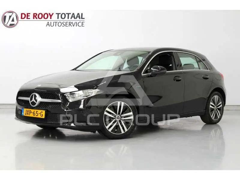 2020 Mercedes Benz A 250