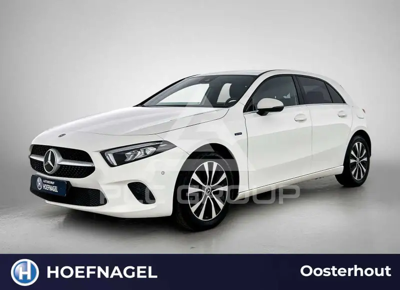2020 Mercedes Benz A 250