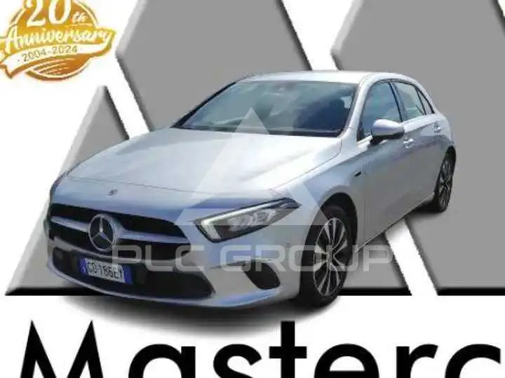 2020 Mercedes Benz A 250