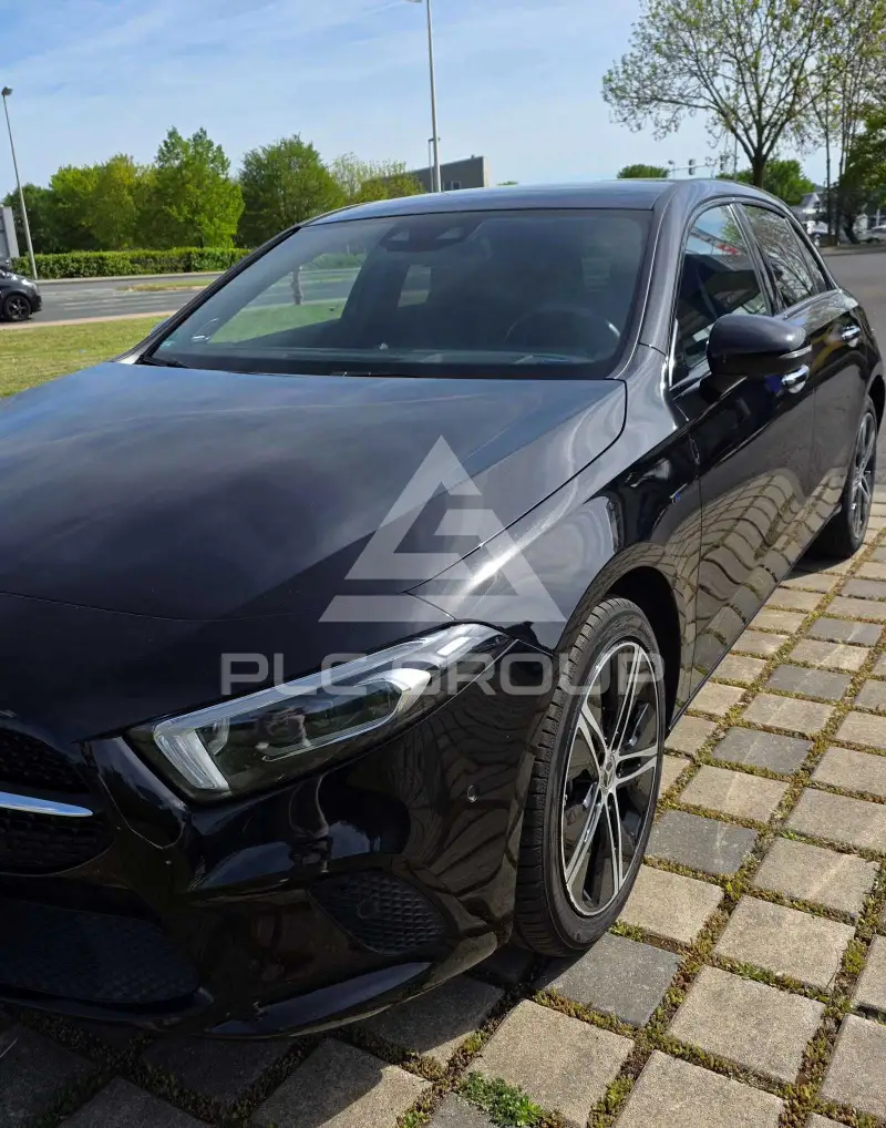2020 Mercedes Benz A 250
