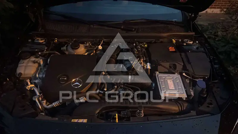2020 Mercedes Benz A 250