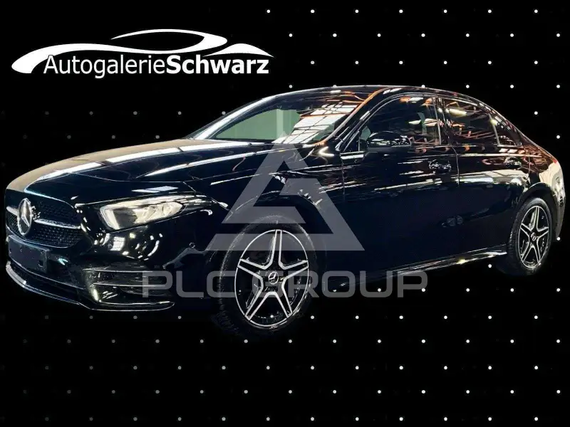 2020 Mercedes Benz A 250