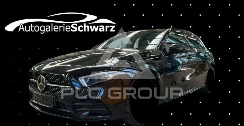 2020 Mercedes Benz A 250