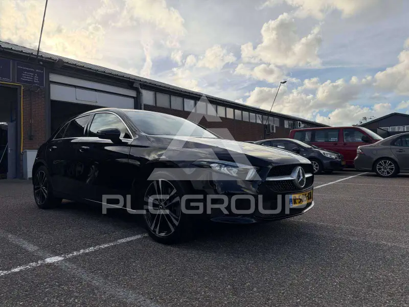 2020 Mercedes Benz A 250