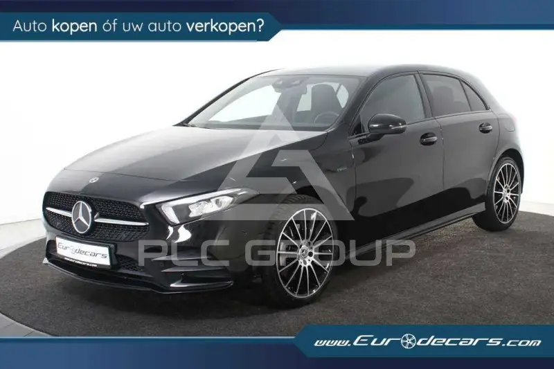 2020 Mercedes Benz A 250