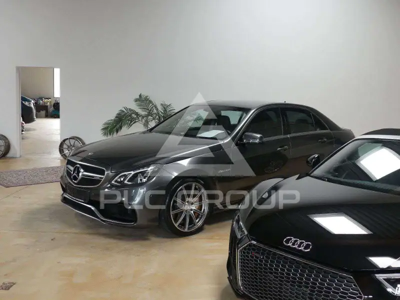 2020 Mercedes Benz C 450 AMG