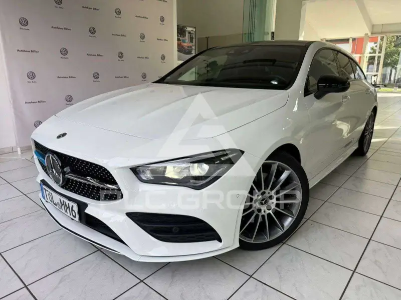 2020 Mercedes Benz Other