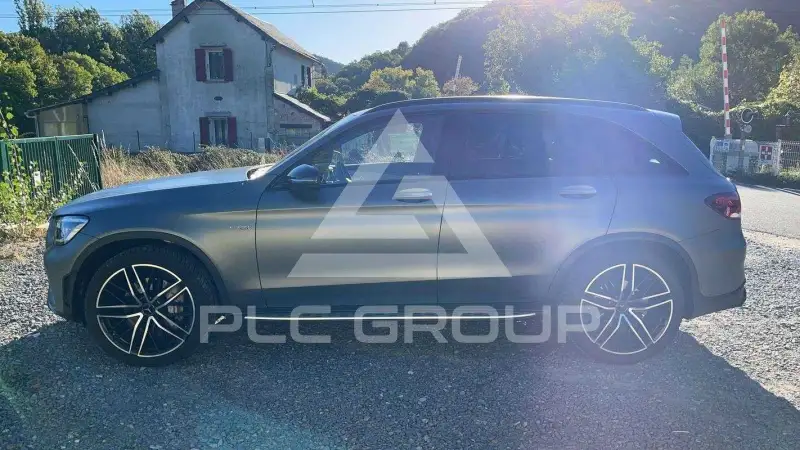 2020 Mercedes Benz Other