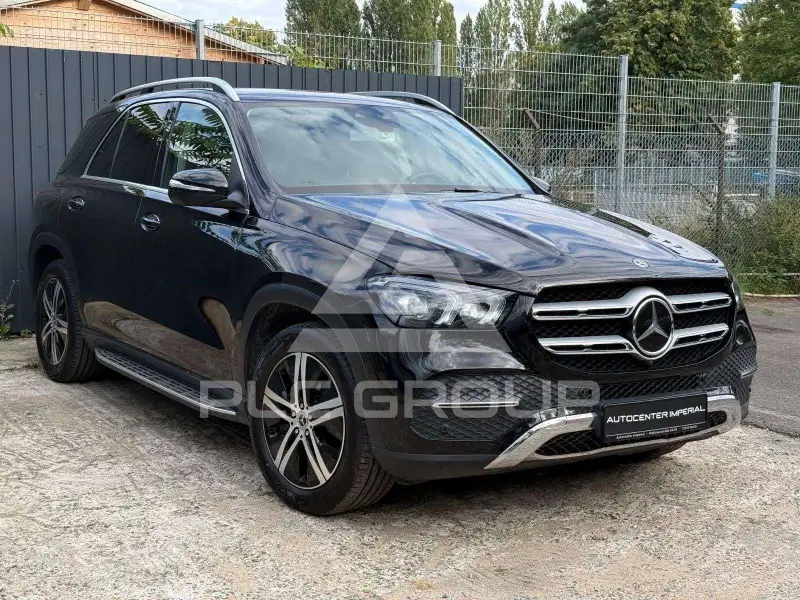 2020 Mercedes Benz Other