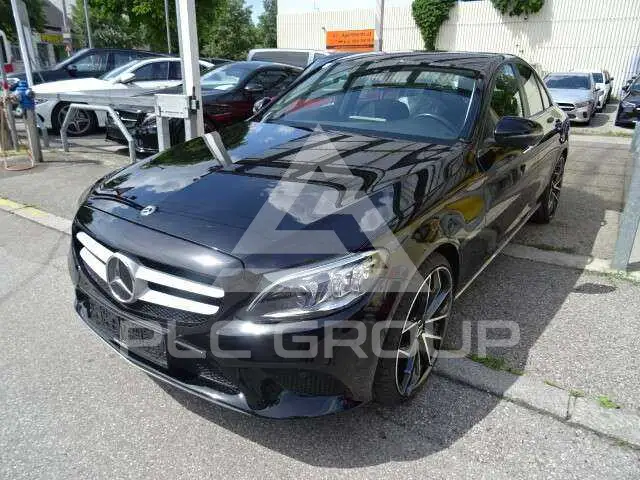 2020 Mercedes Benz Other