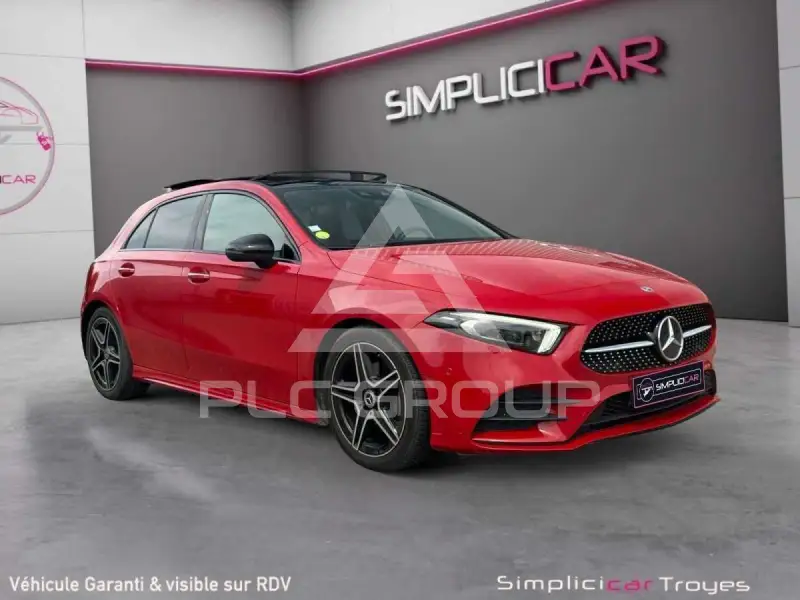 2020 Mercedes Benz Other