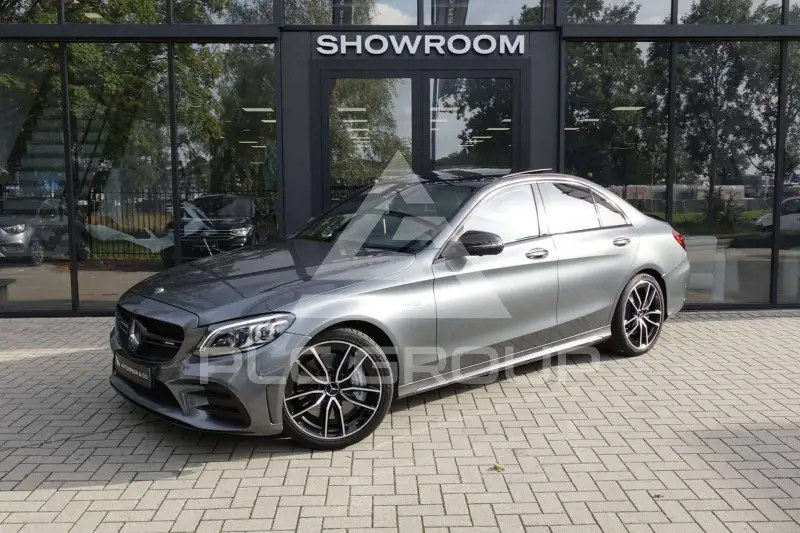 2020 Mercedes Benz Other