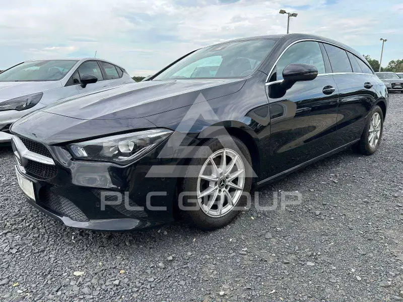 2020 Mercedes Benz Other
