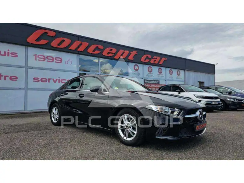 2020 Mercedes Benz Other
