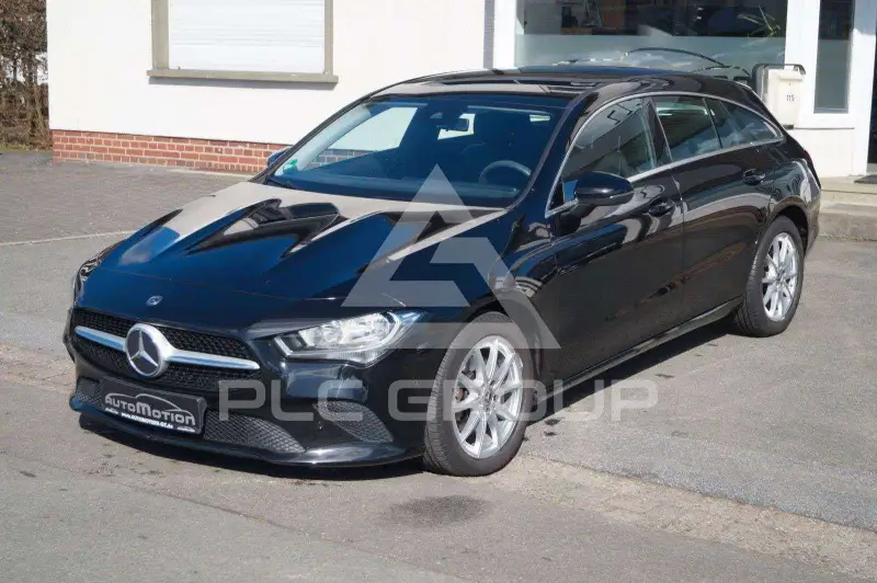 2020 Mercedes Benz Other