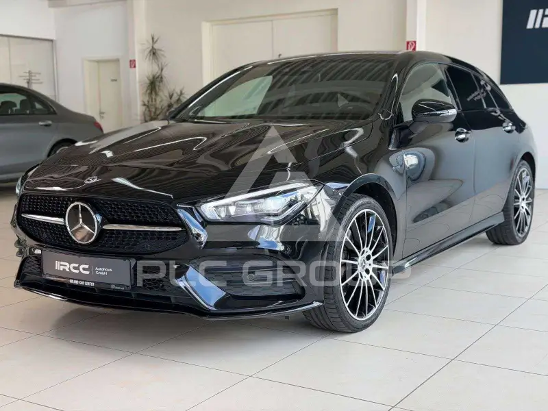 2020 Mercedes Benz Other