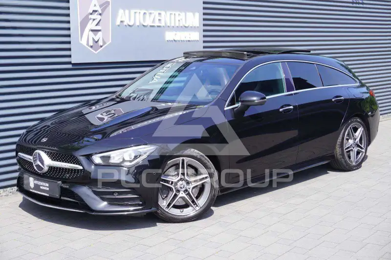2020 Mercedes Benz Other