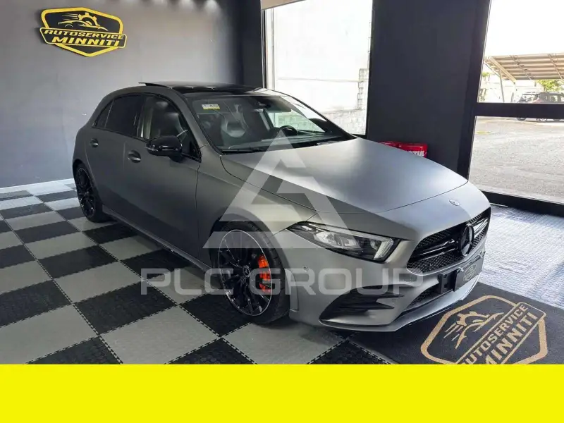 2020 Mercedes Benz Other