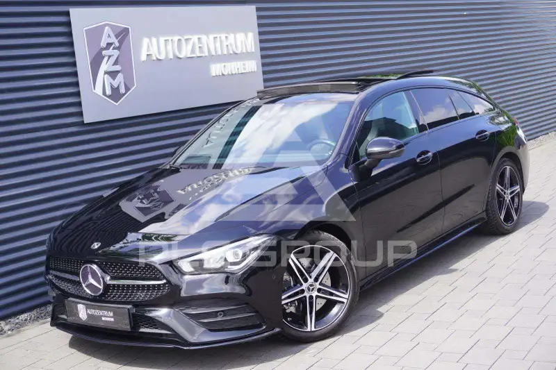 2020 Mercedes Benz Other