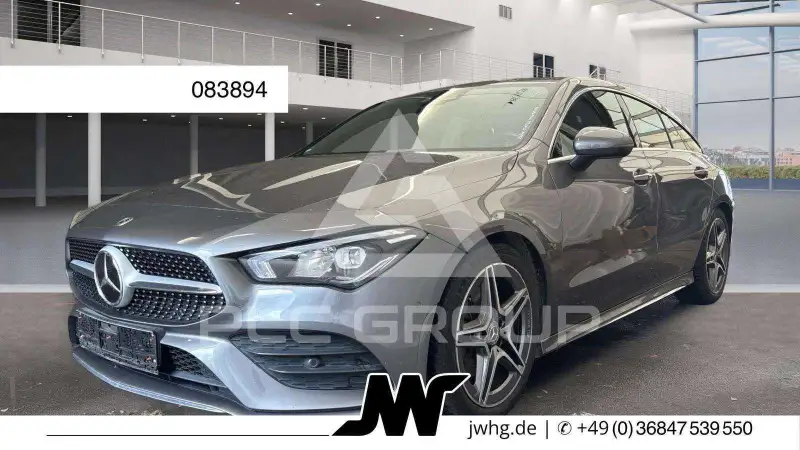 2020 Mercedes Benz Other