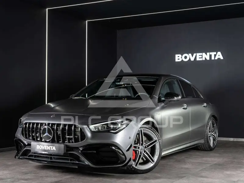 2020 Mercedes Benz Other