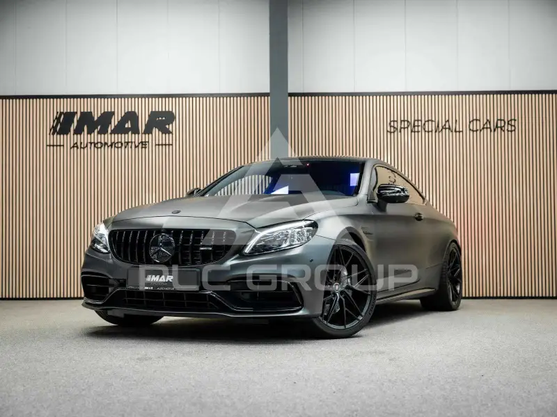 2020 Mercedes Benz Other