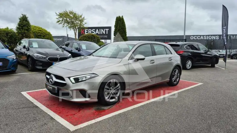 2020 Mercedes Benz Other