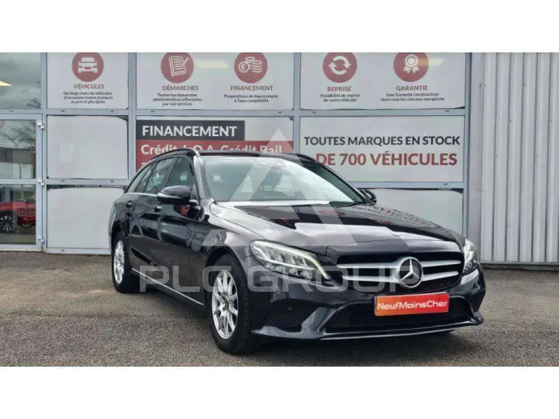 2020 Mercedes Benz Other