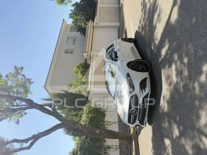 2020 Mercedes Benz Other