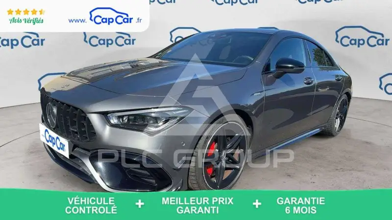 2020 Mercedes Benz Other