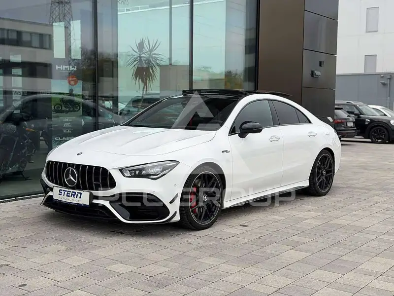 2020 Mercedes Benz Other