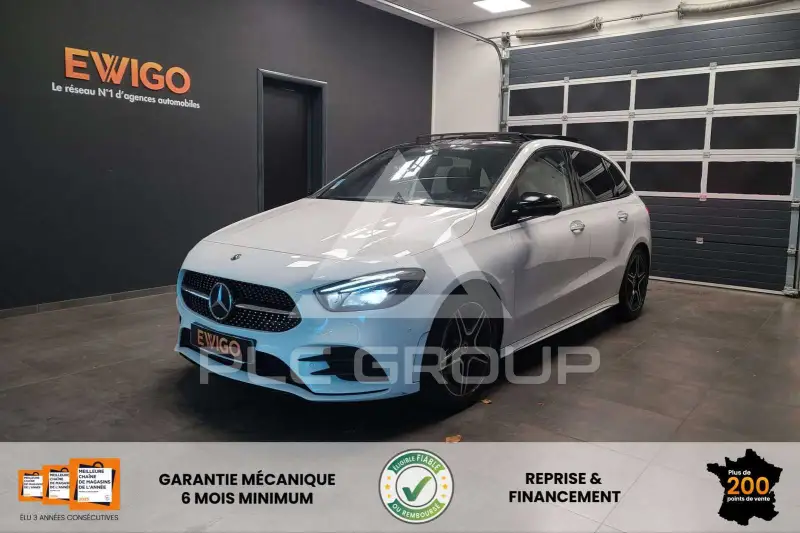 2020 Mercedes Benz Other