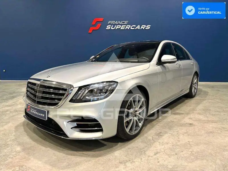 2020 Mercedes Benz Other