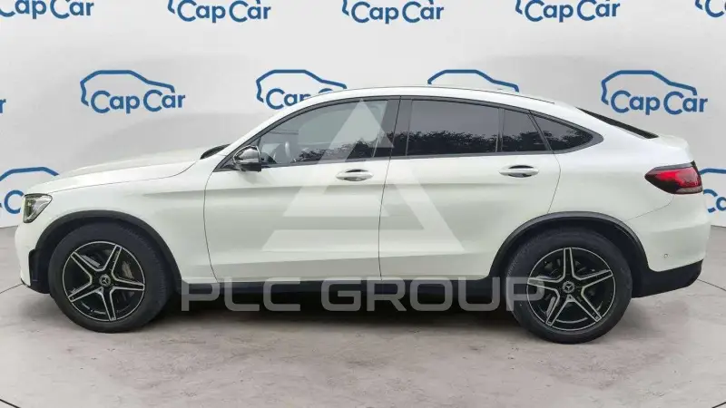 2020 Mercedes Benz Other