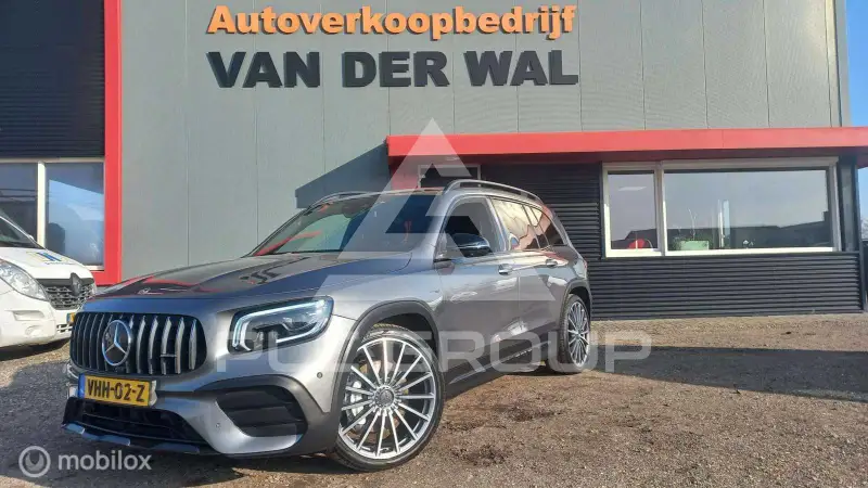 2020 Mercedes Benz Other