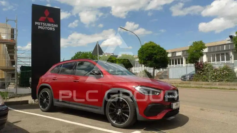 2020 Mercedes Benz Other