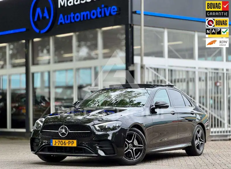 2020 Mercedes Benz Other