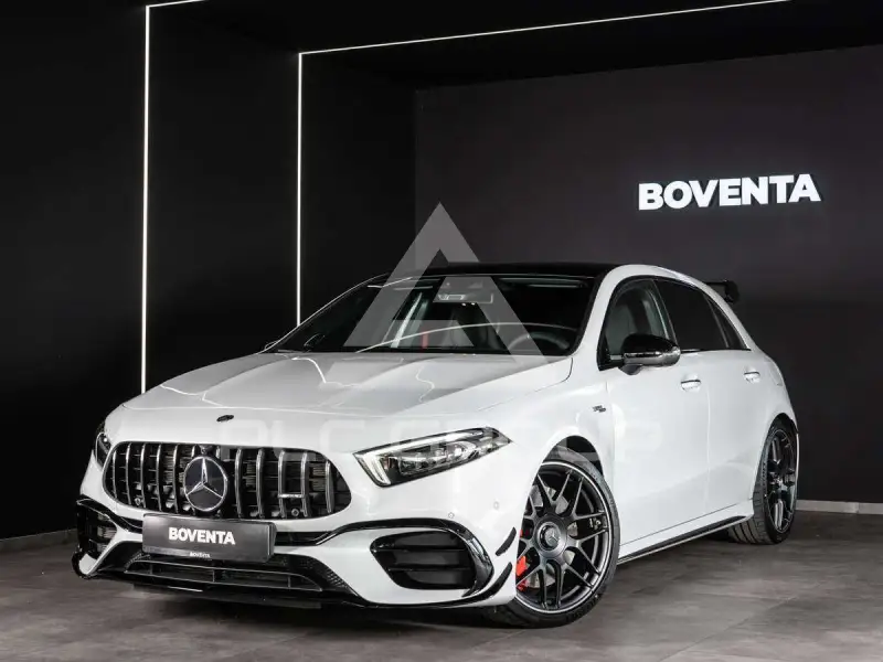 2020 Mercedes Benz Other