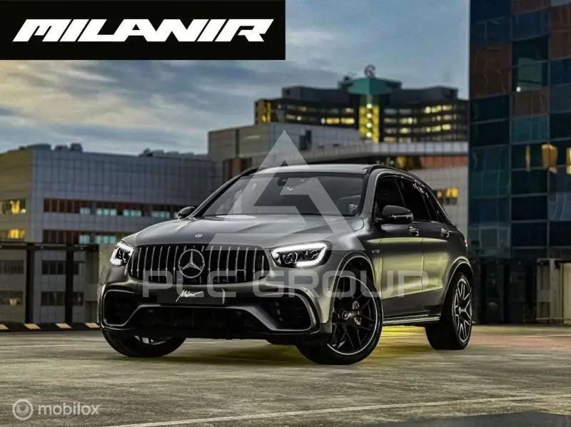 2020 Mercedes Benz Other